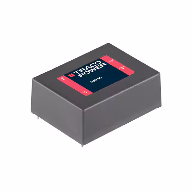 TMP 60112 Traco Power  AC DC Converters